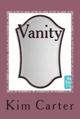 Vanity 1490392009 Book Cover