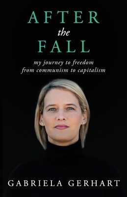 After the Fall 1735588369 Book Cover