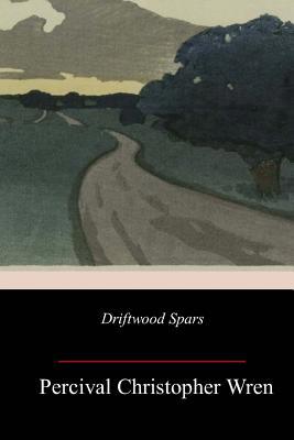 Driftwood Spars 1987613562 Book Cover