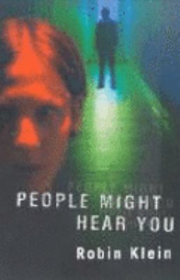 People Might Hear You 0140366296 Book Cover
