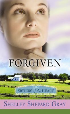 Forgiven [Large Print] 1602856338 Book Cover