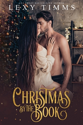 Christmas By The Book B0DMM47HCT Book Cover