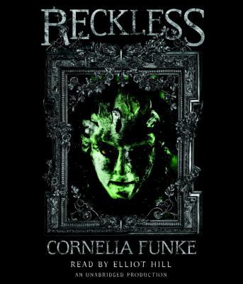 Reckless: Reckless, Book 1 0307583287 Book Cover