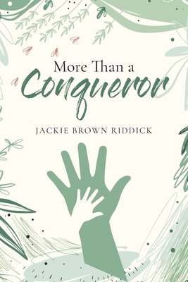More Than A Conqueror B0CKTYYL3Q Book Cover