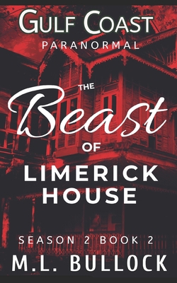 The Beast of Limerick House B09DMVY6VS Book Cover