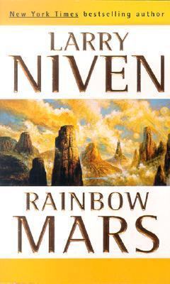 Rainbow Mars B00411Q6JI Book Cover