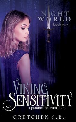 Viking Sensitivity 1542902002 Book Cover