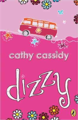Dizzy 0142404748 Book Cover