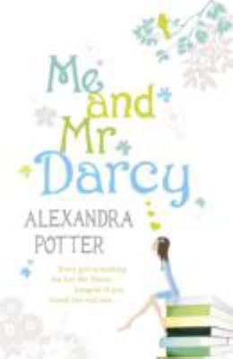 Me and Mr Darcy 0340923741 Book Cover