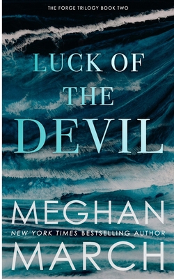 Luck of the Devil 1943796289 Book Cover