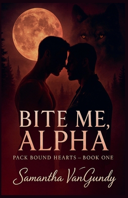 Bite Me Alpha B0FRNDNN7P Book Cover