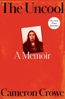 The Uncool: A Memoir 1668059436 Book Cover