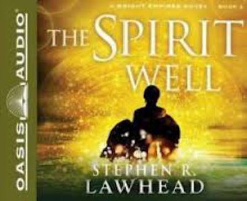 The Spirit Well 1613752067 Book Cover