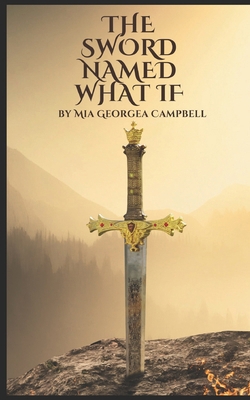 The Sword: Called What If B0GFM6WWHF Book Cover
