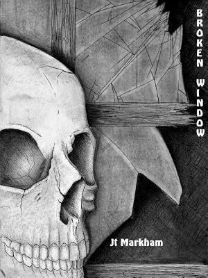 BroKen WinDow 1312437162 Book Cover