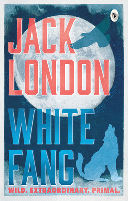 White Fang 9358560797 Book Cover