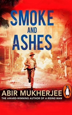 Smoke and Ashes 1713618885 Book Cover