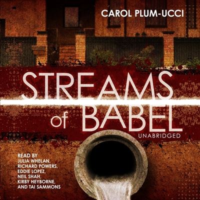 Streams of Babel 1441771298 Book Cover