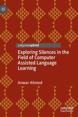 Exploring Silences in the Field of Computer Ass... 303106500X Book Cover