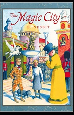 The Magic City Annotated