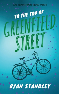 To the Top of Greenfield Street 0578786060 Book Cover