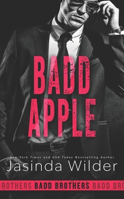 Badd Apple 1964892333 Book Cover
