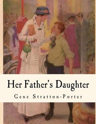 Her Father's Daughter 1535288752 Book Cover