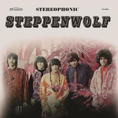 Steppenwolf B000002PAW Book Cover