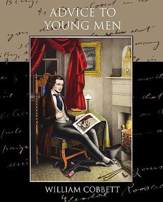 Advice to Young Men 1438516304 Book Cover