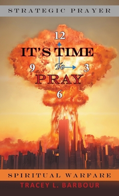 It's Time to Pray 151273991X Book Cover