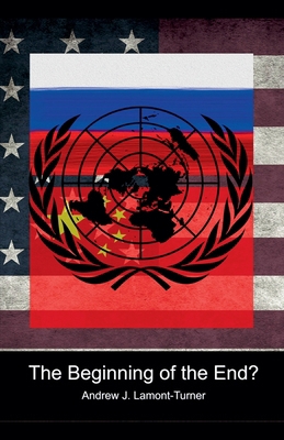 Beginning of the End? B0FKLLGBBD Book Cover