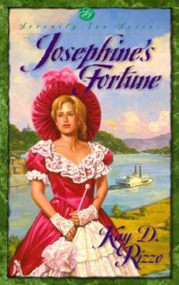 Josephine's Fortune (Serenity Inn) 0805416757 Book Cover