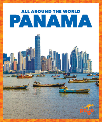 Panama 1636900240 Book Cover
