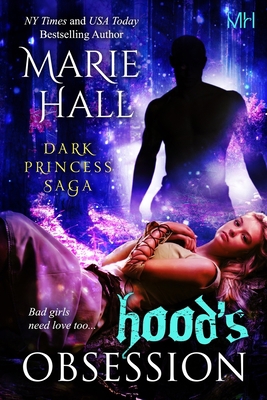 Hood's Obsession: Kingdom Series, Book 9 1505618797 Book Cover