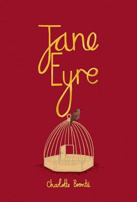 Jane Eyre 1840227923 Book Cover