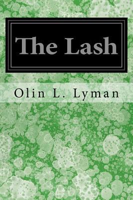 The Lash 1548732184 Book Cover