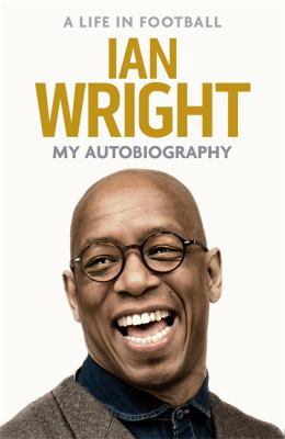 My Life in Football 1472123581 Book Cover