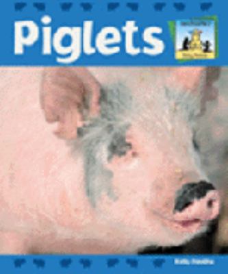Piglets 1577651855 Book Cover