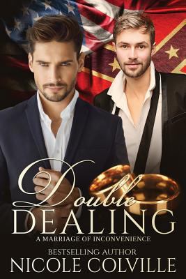 Double Dealing: A Marriage of Inconvenience: An... 1539368947 Book Cover
