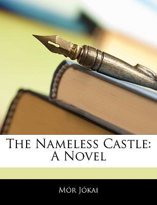 The Nameless Castle 1143463765 Book Cover