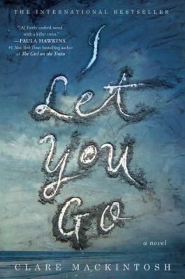 I Let You Go 1101987499 Book Cover