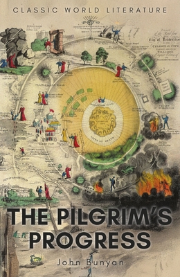 The Pilgrim's Progress 1853264687 Book Cover