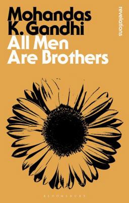 All Men Are Brothers 1780938217 Book Cover