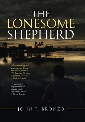 The Lonesome Shepherd 1665717149 Book Cover