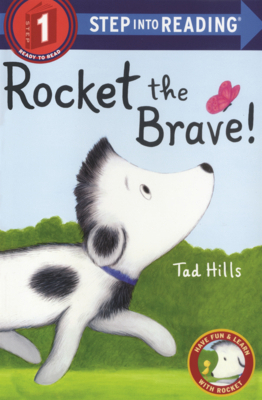 Rocket the Brave! B0GN278BMR Book Cover