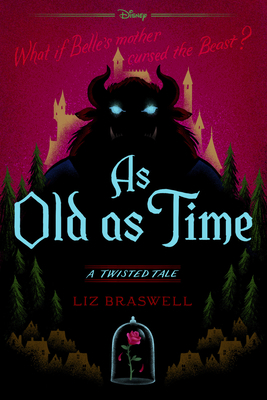 As Old as Time: A Twisted Tale 1484707311 Book Cover