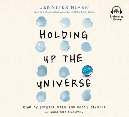 Holding Up the Universe 0735207526 Book Cover