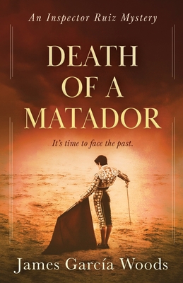 Death of a Matador 1839012714 Book Cover