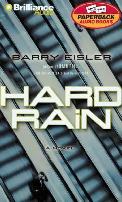 Hard Rain 1590869575 Book Cover