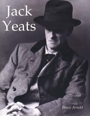 Jack Yeats 0300075499 Book Cover